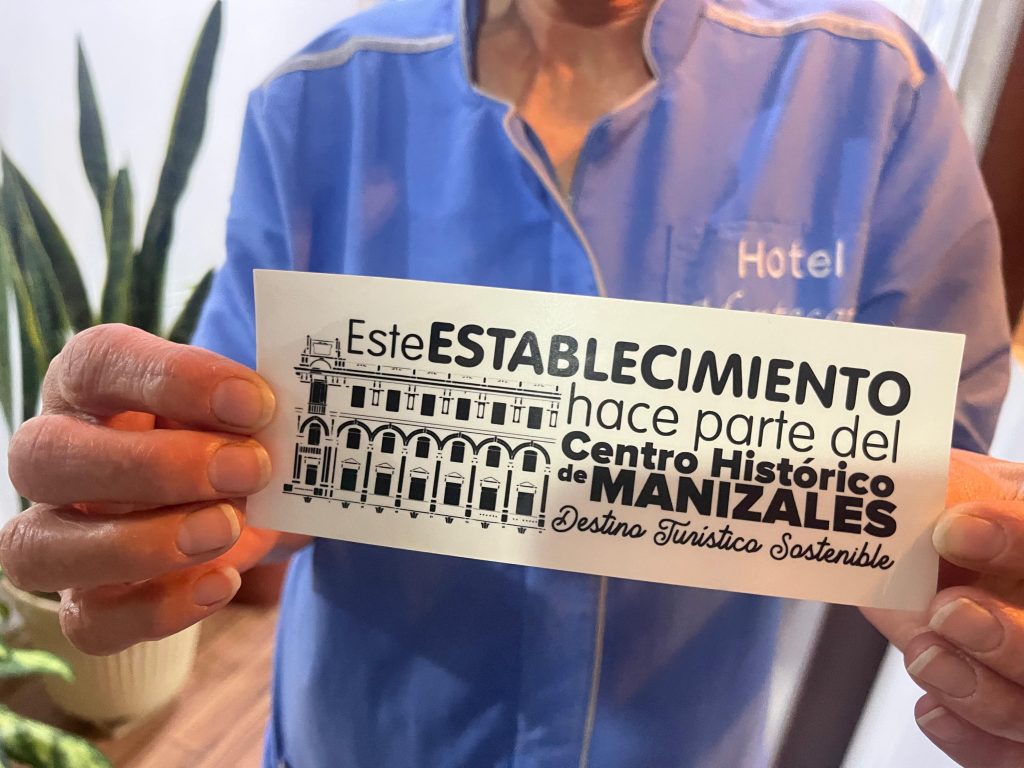 CENTRO HISTORICO