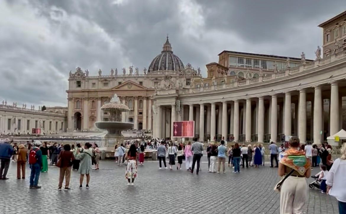 el-vaticano-roma