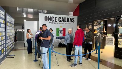 periodistas-estadio-palogrande-once-caldas