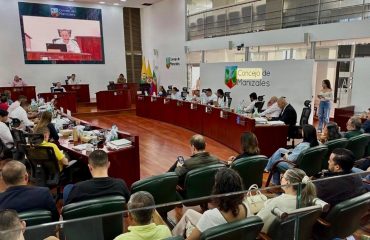 manizales-concejo-comisión-feria