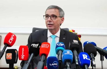 Gobierno radica Presupuesto de la Verdad para 2027 por $635 billones