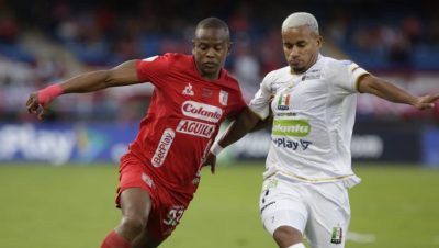 once-caldas-america-palogrande