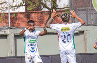 once-caldas-santafe