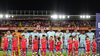 one-caldas-santafe-bogota