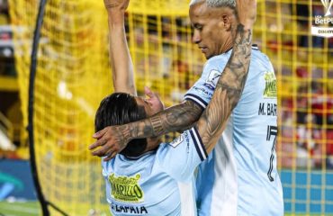once-caldas-internacional-bogota